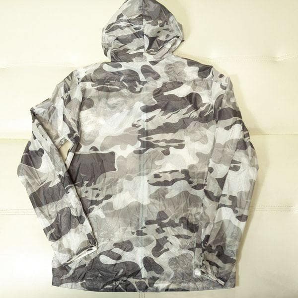 川崎フロンターレ プーマ 2016 セレモニージャケット M ウインドブレーカー