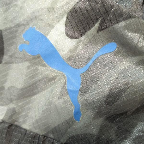 川崎フロンターレ プーマ 2016 セレモニージャケット M ウインドブレーカー