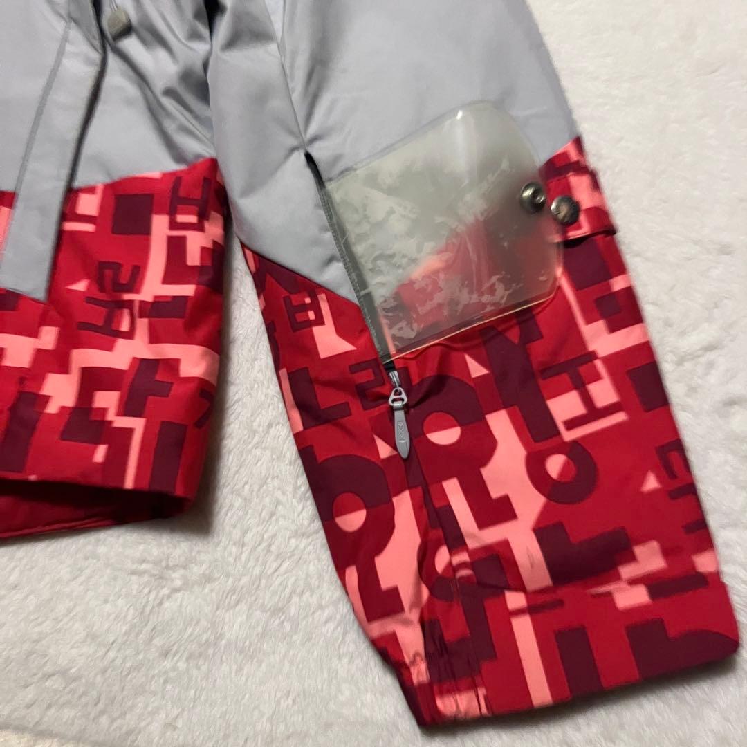 THE NORTH FACE PyeongChang 2018 ウェア S 限定