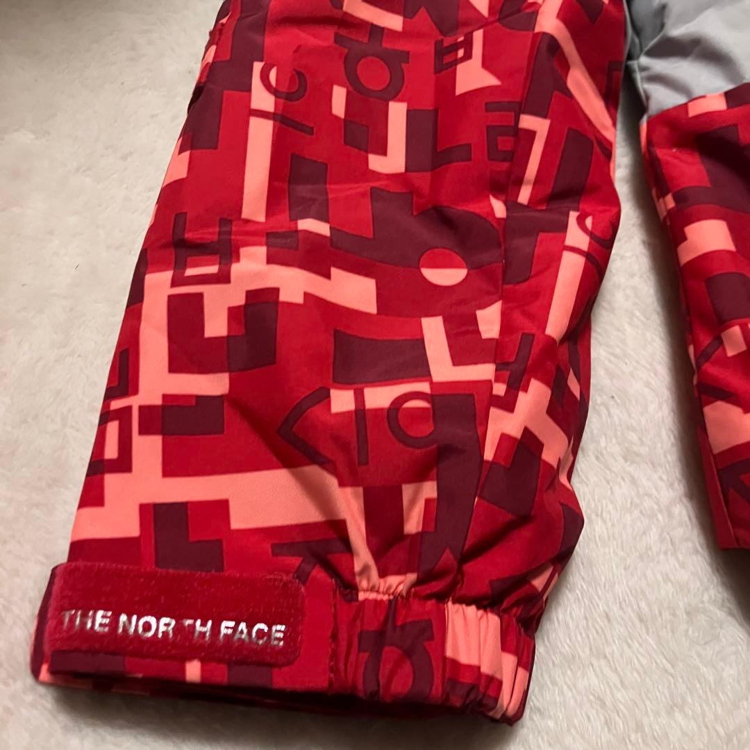 THE NORTH FACE PyeongChang 2018 ウェア S 限定