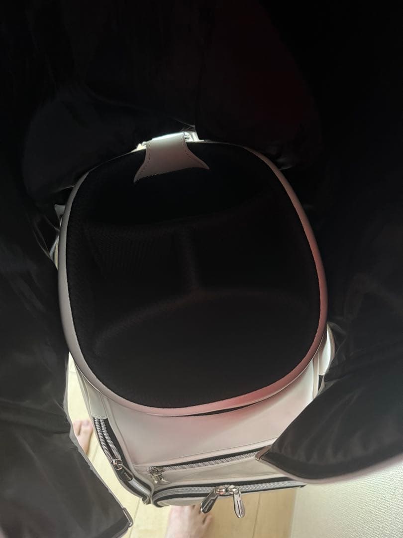 TaylorMade ゴルフバッグ・キャディバッグ ホワイト