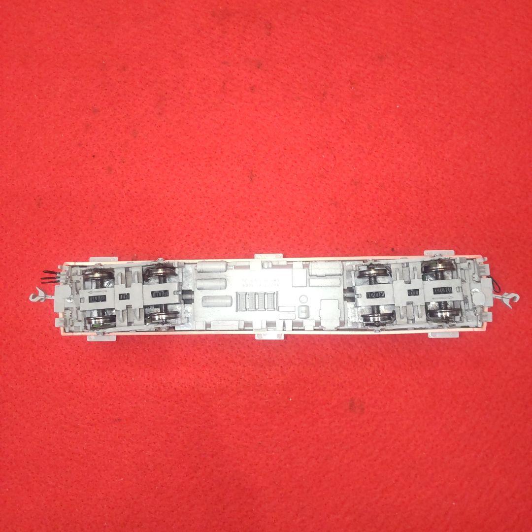 琴平電鉄、動作確認済み、美品、トミックス、電気機関車、HOゲージ