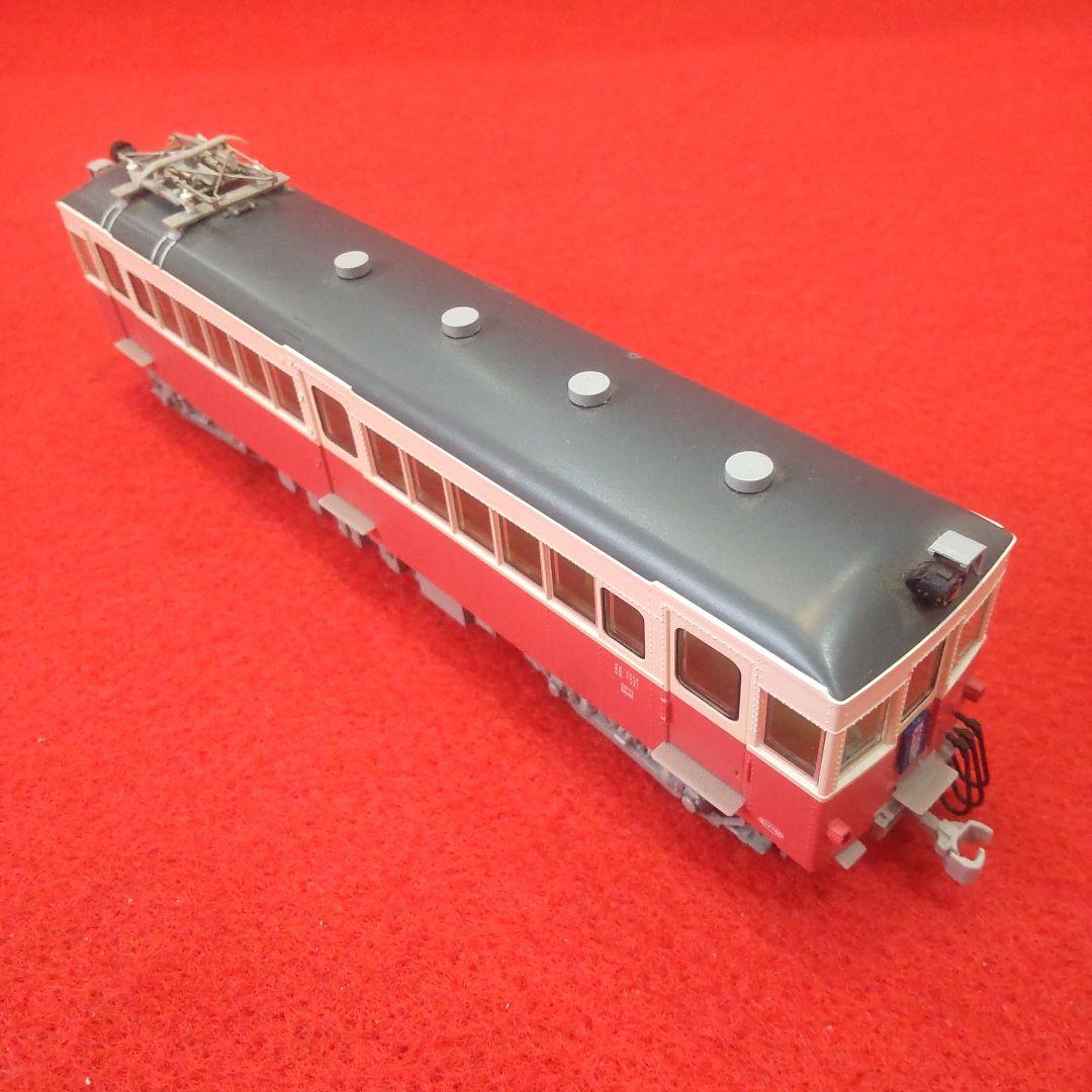 琴平電鉄、動作確認済み、美品、トミックス、電気機関車、HOゲージ