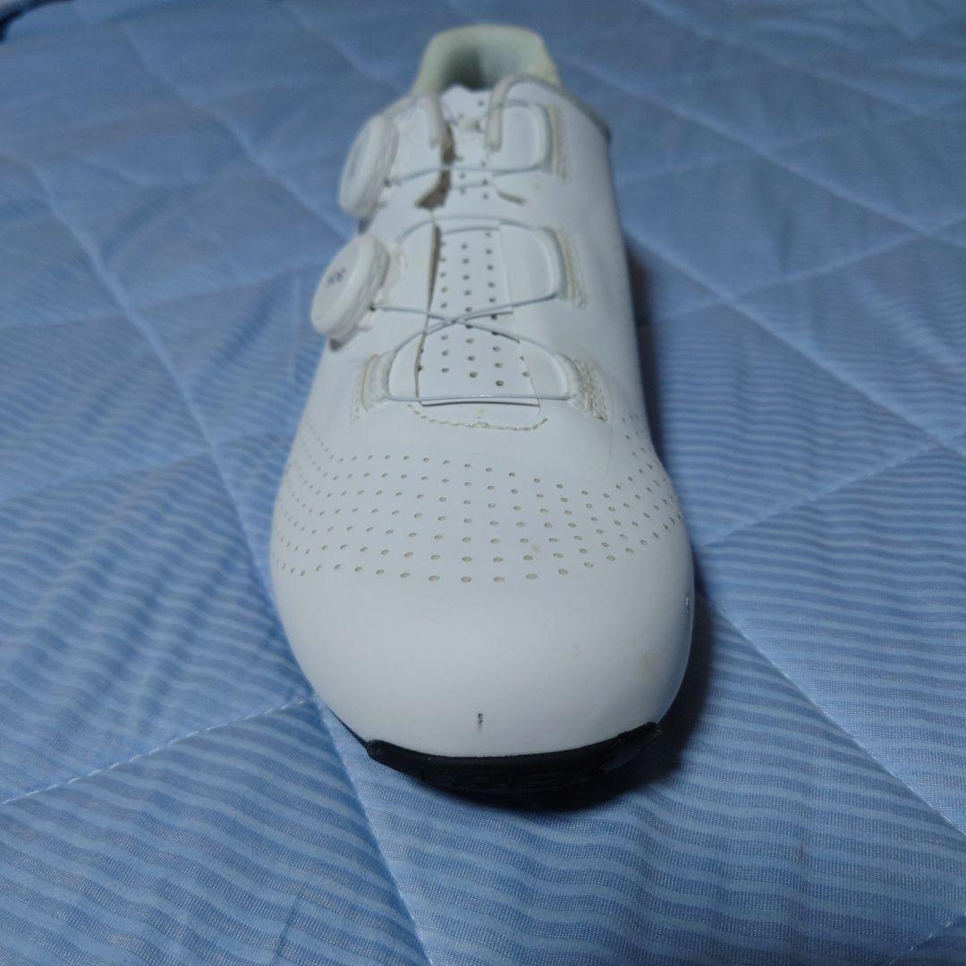 トレック Velocisロードシューズ (2025年発売モデル) 43