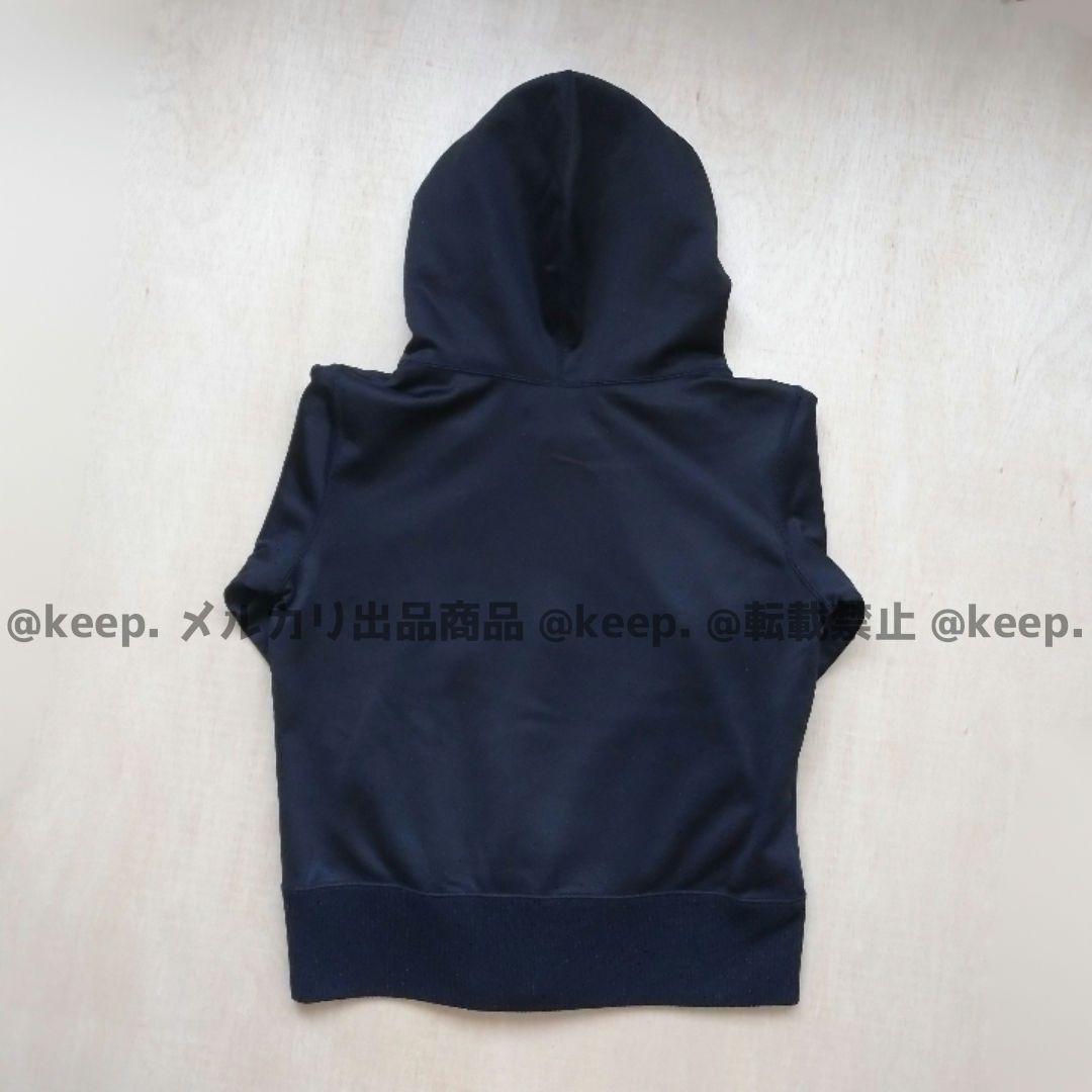 新品未使用 タグ付き Perfume closet #1 パーカー Mサイズ