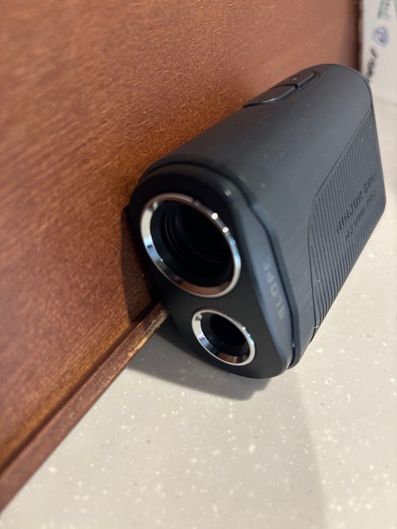 ラウンド用品・アクセサリー NINJOR GOLF NJ MINI PRO OLED