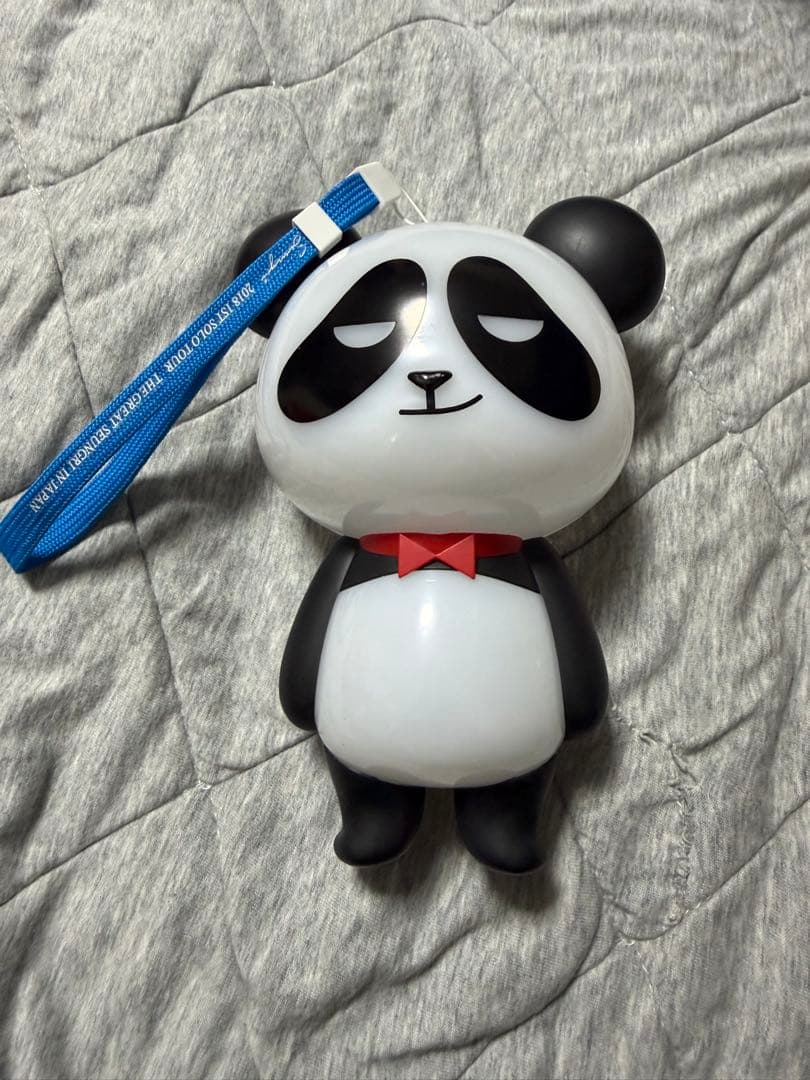 BIGBANG V.I スンリ ペンライト ストロングパンダ