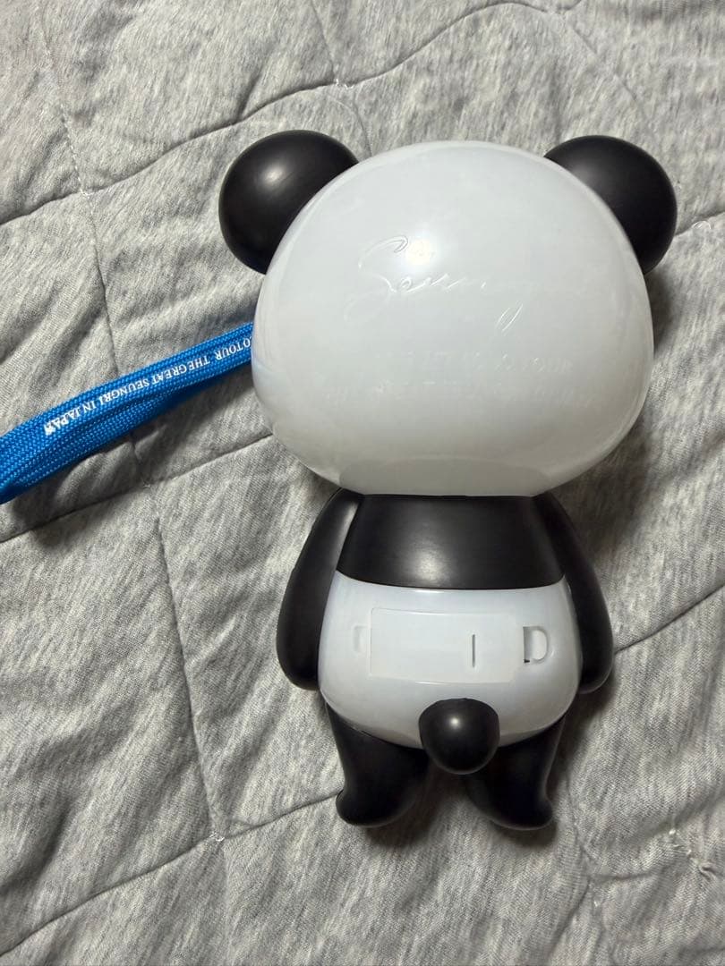 BIGBANG V.I スンリ ペンライト ストロングパンダ