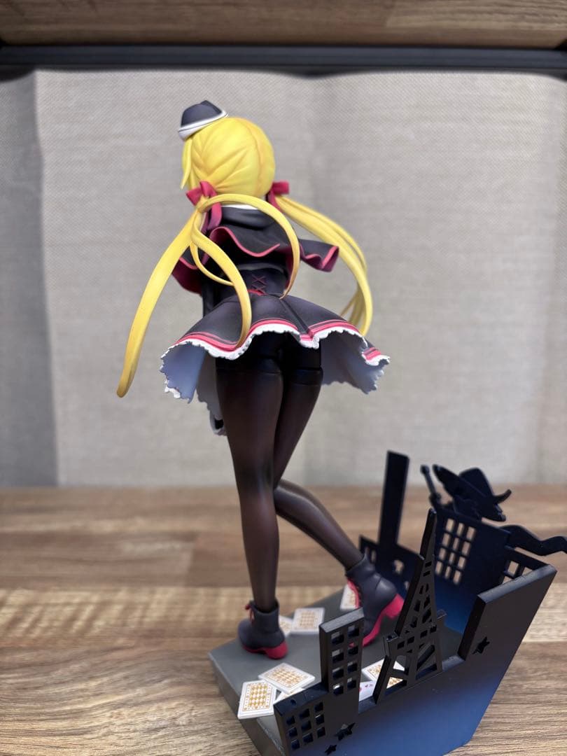 あみあみ限定版 RIDDLE JOKER 在原七海 1/7フィギュア