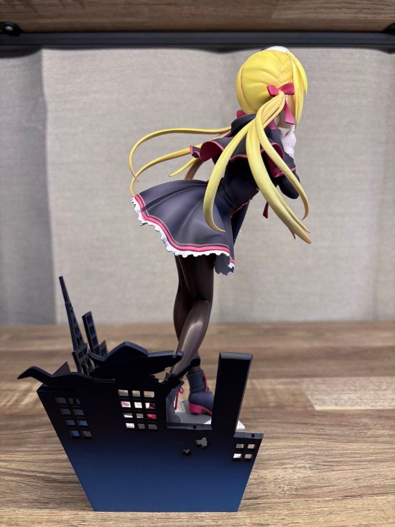 あみあみ限定版 RIDDLE JOKER 在原七海 1/7フィギュア