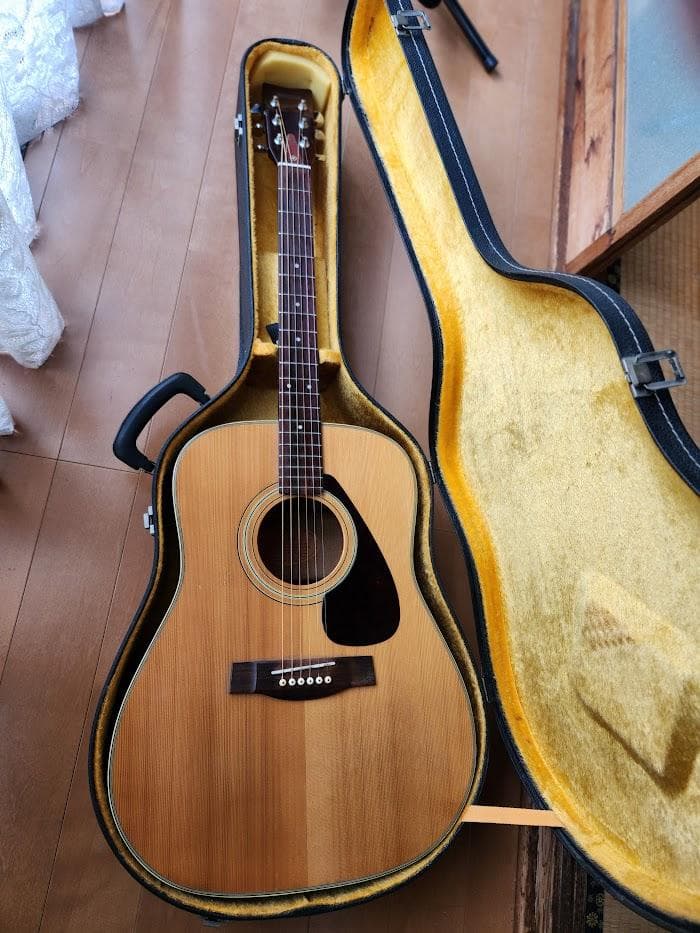 YAMAHA ヤマハ　FG151