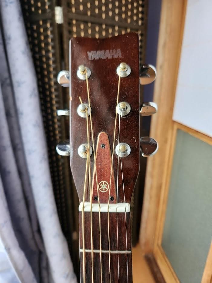 YAMAHA ヤマハ　FG151