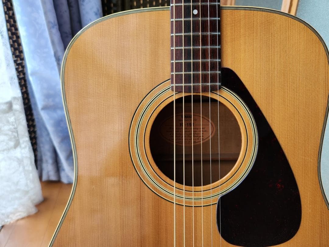 YAMAHA ヤマハ　FG151