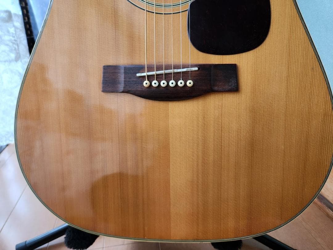 YAMAHA ヤマハ　FG151