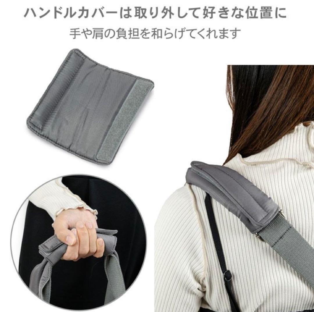 スヌーピー　キャリーバッグ　小型犬　モノトーン　2way ペットパラダイス