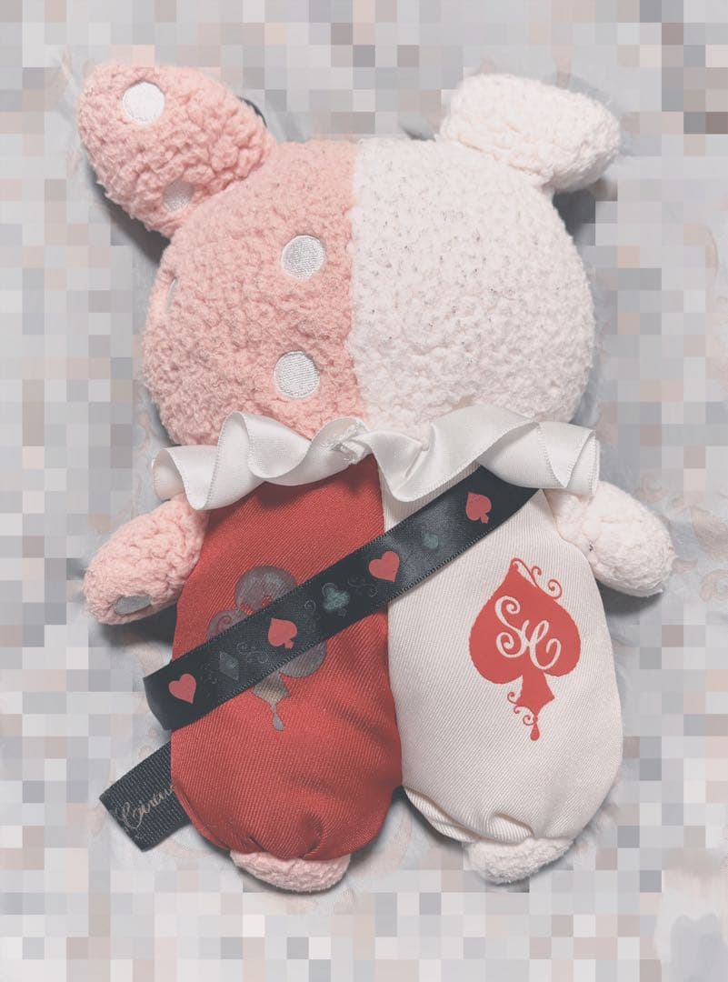 センチメンタルサーカス 三つ折り財布 ぬいぐるみ まとめ売り シャッポ