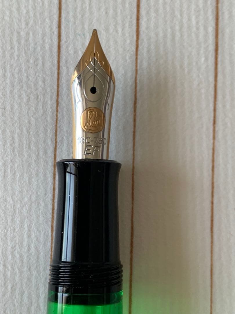 Pelikan（ペリカン）M700 万年筆