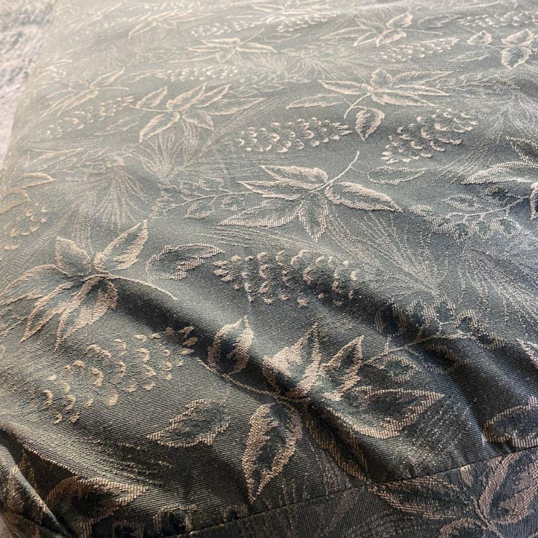 J967 LLBeans エルエルビーンズ フートン マットレス クッション