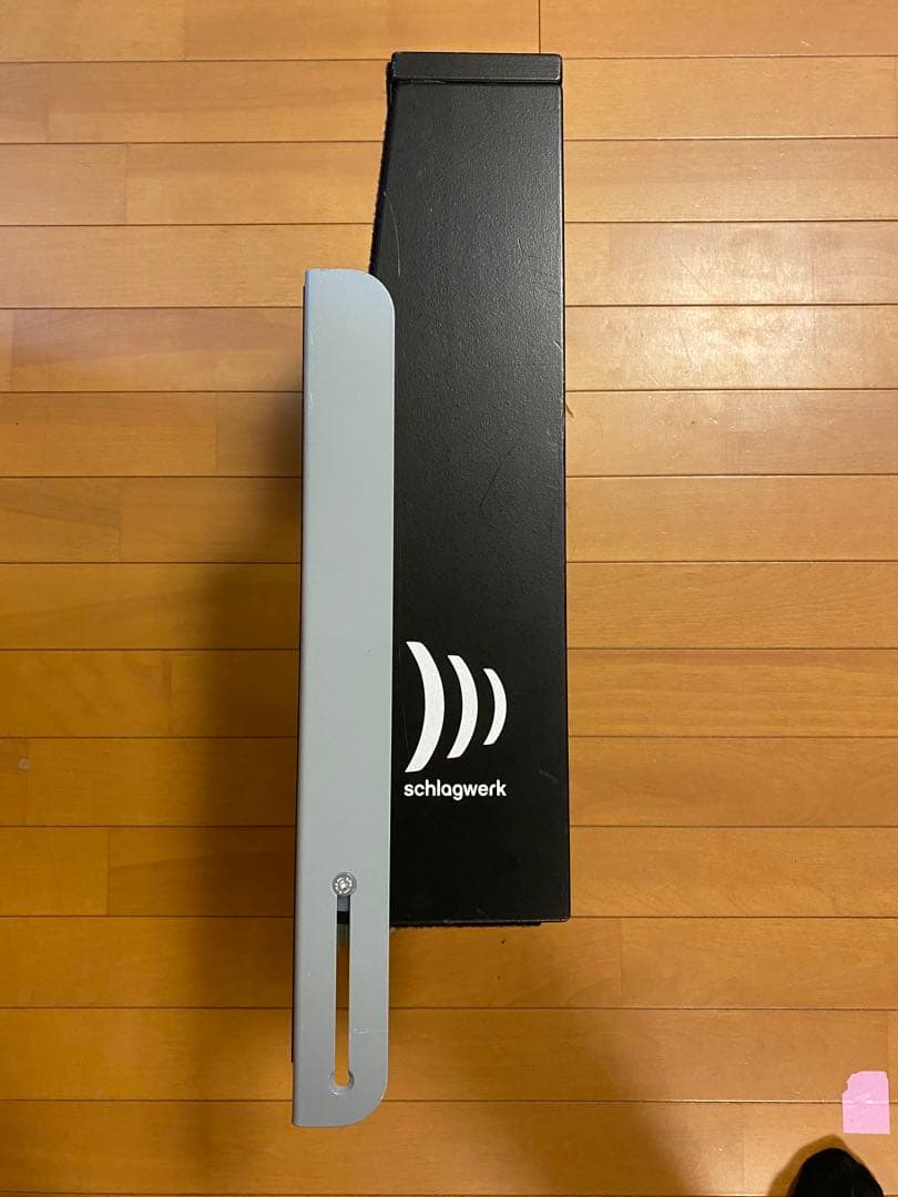 SCHLAGWERK PERCUSSION SR-ECA70 シュラグベルク