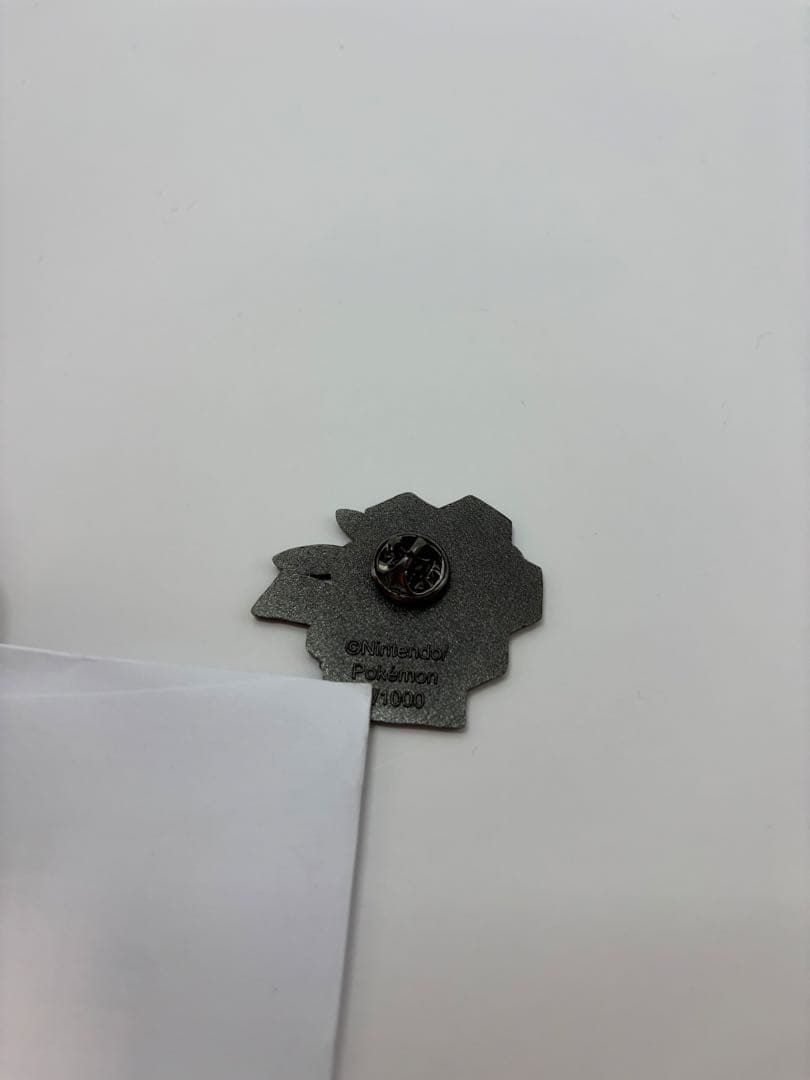 オリンピック ピカチュウ ピンバッジ セット 4ピン