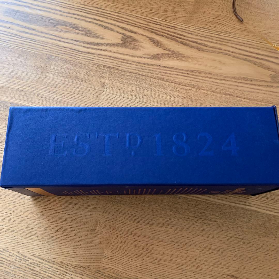 ウイスキー THE GLENLIVET 18