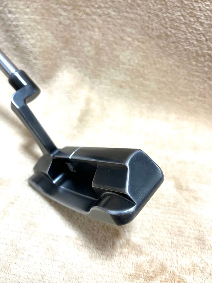 岡村直樹 PRO-READY BONNNパター