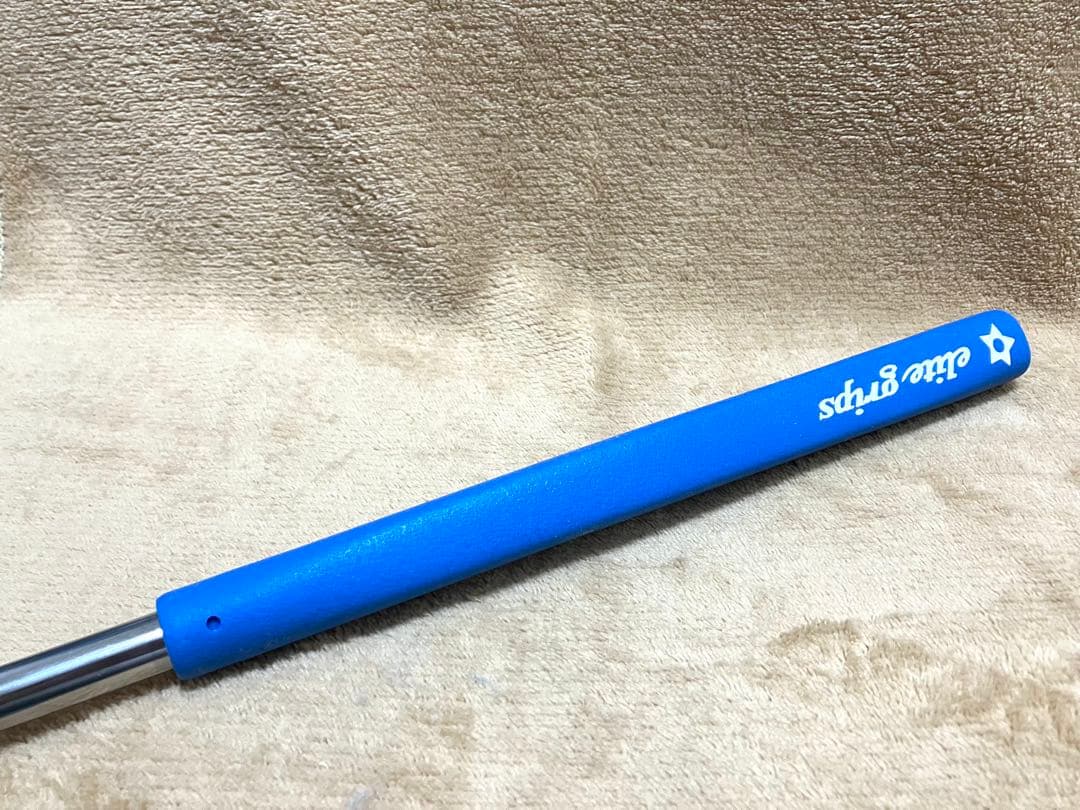 岡村直樹 PRO-READY BONNNパター