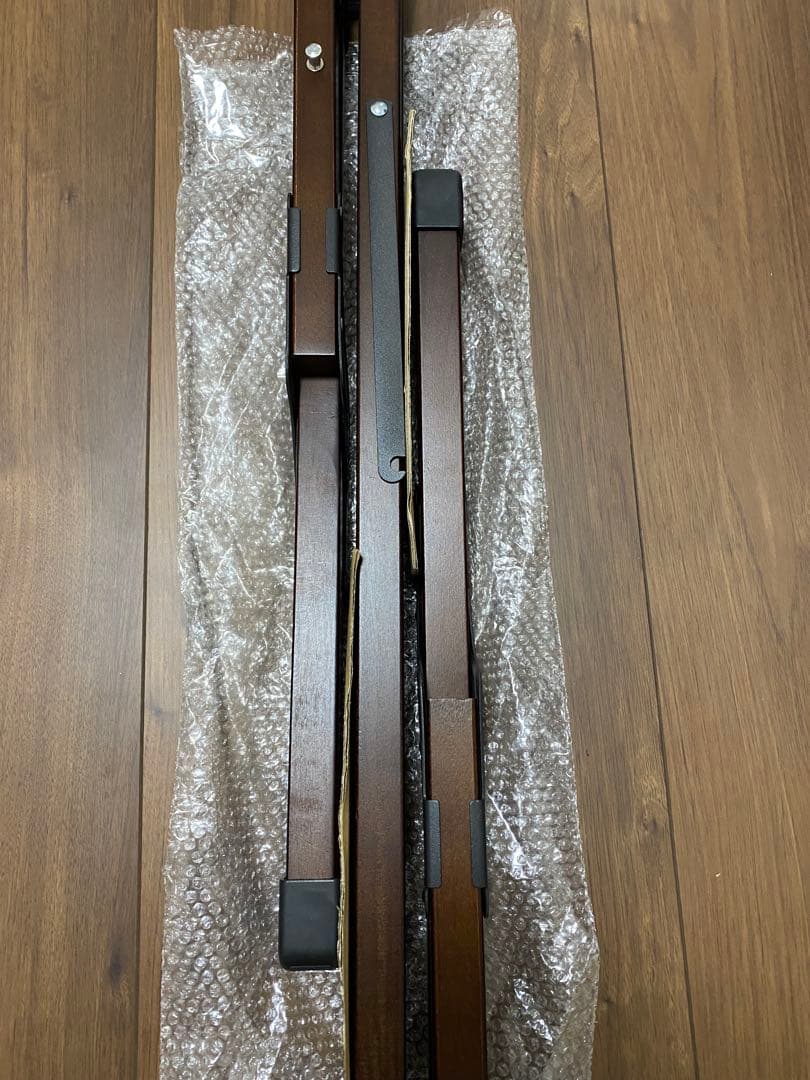 South light ウッドロールテーブル