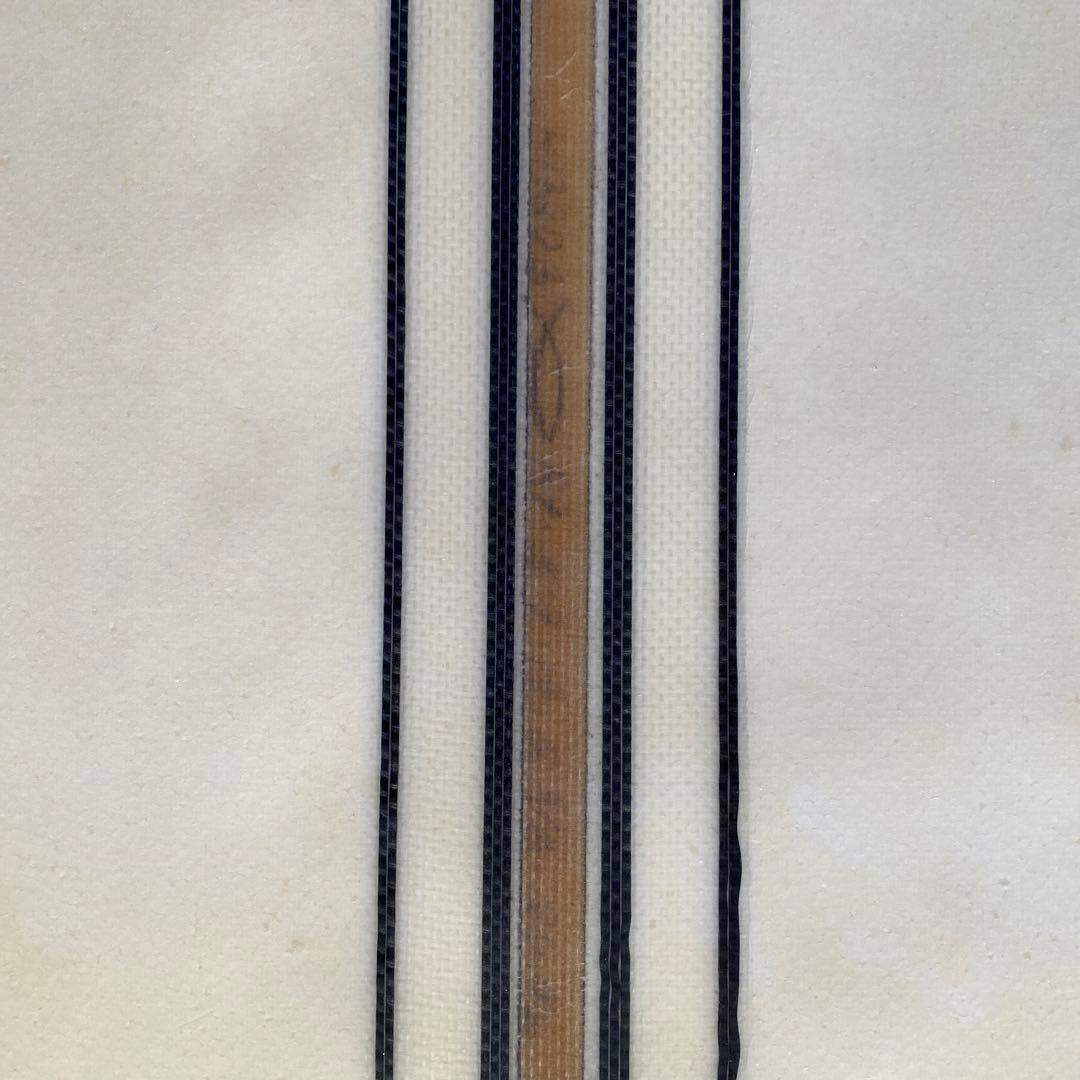 シンチャンALMERRICK サーフボード　Rocket Nine 5’7