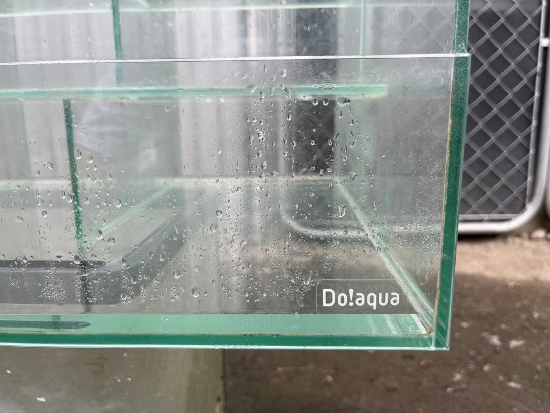 Do aqua（ADA）ウォーターフォール水槽90cm 水草用水槽