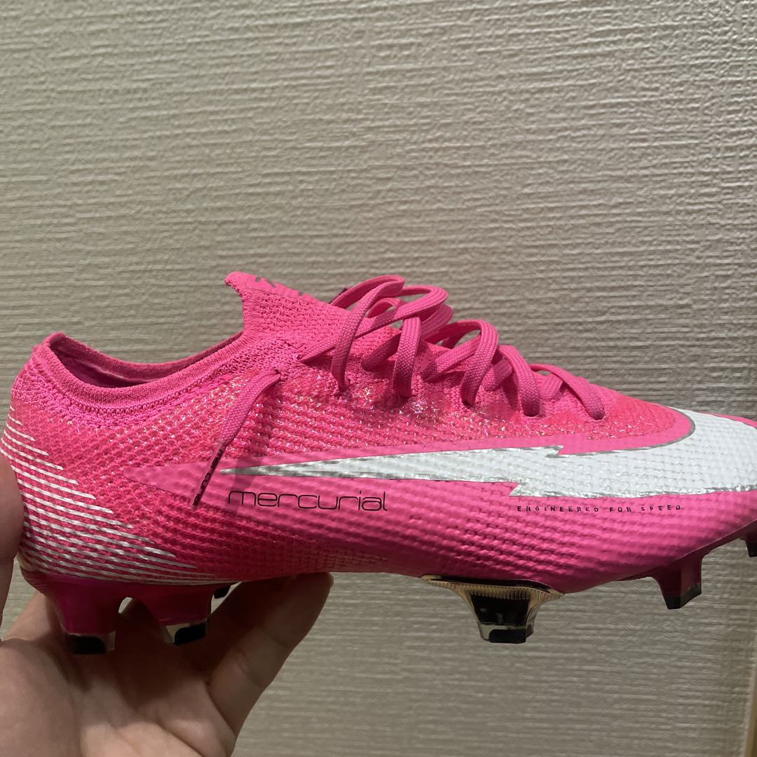 マーキュリーアル　FG