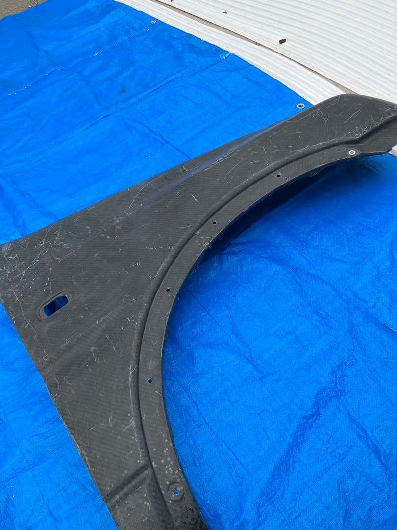 ニコライ　ダートジャンプ　サドル　ジムニー　フェンダー