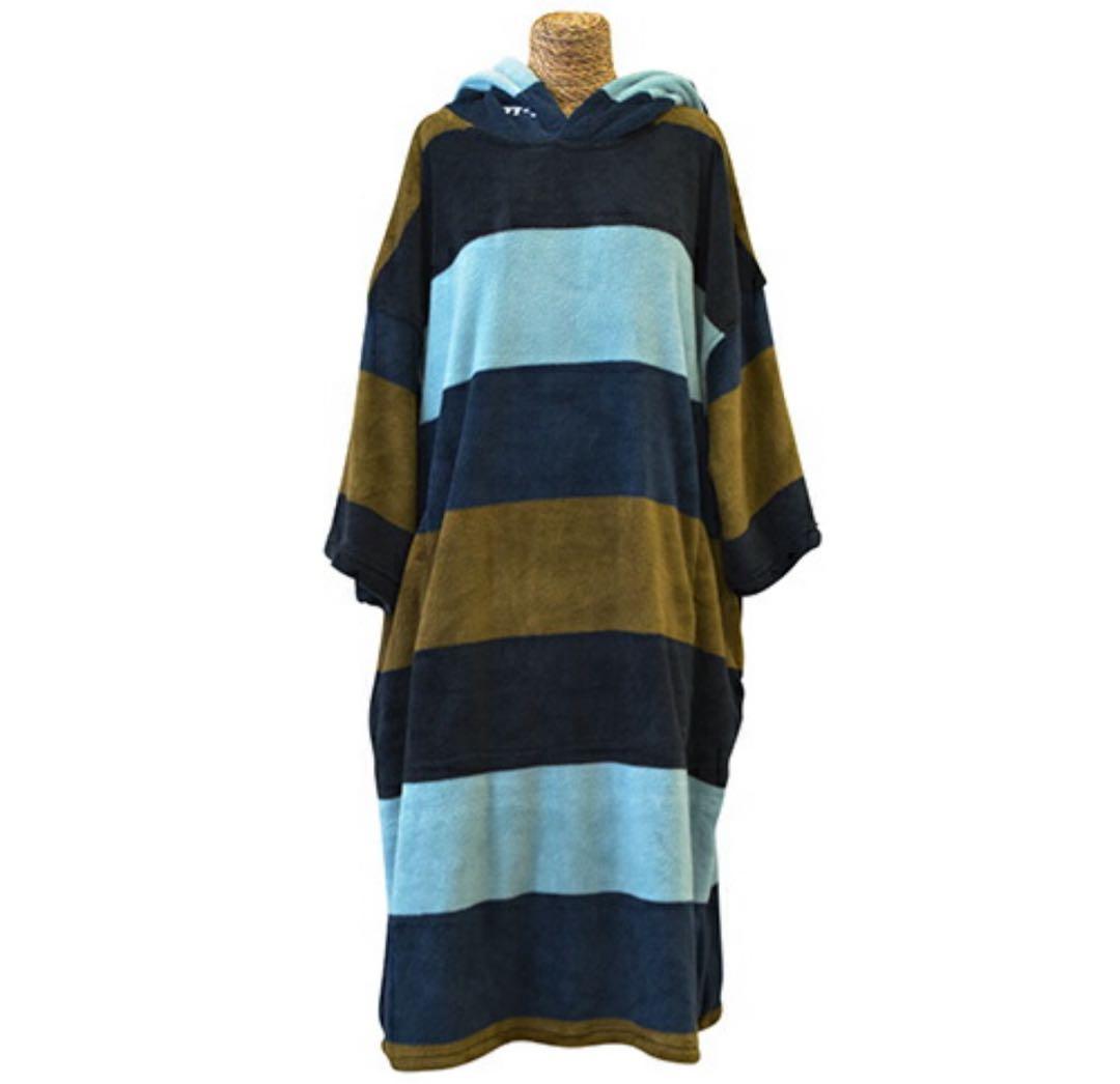 20%OFF 2着セット マイクロファイバーお着替えポンチョ サーフィンキャンプ