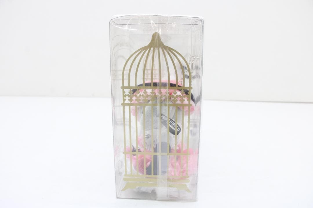 ビターラビットミニ クックロビン 黒執事 32-TO1119-03