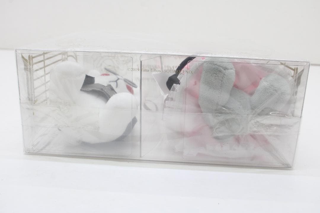 ビターラビットミニ クックロビン 黒執事 32-TO1119-03