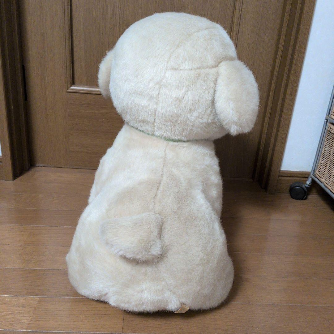 うめ吉　よしぞう　ぬいぐるみ