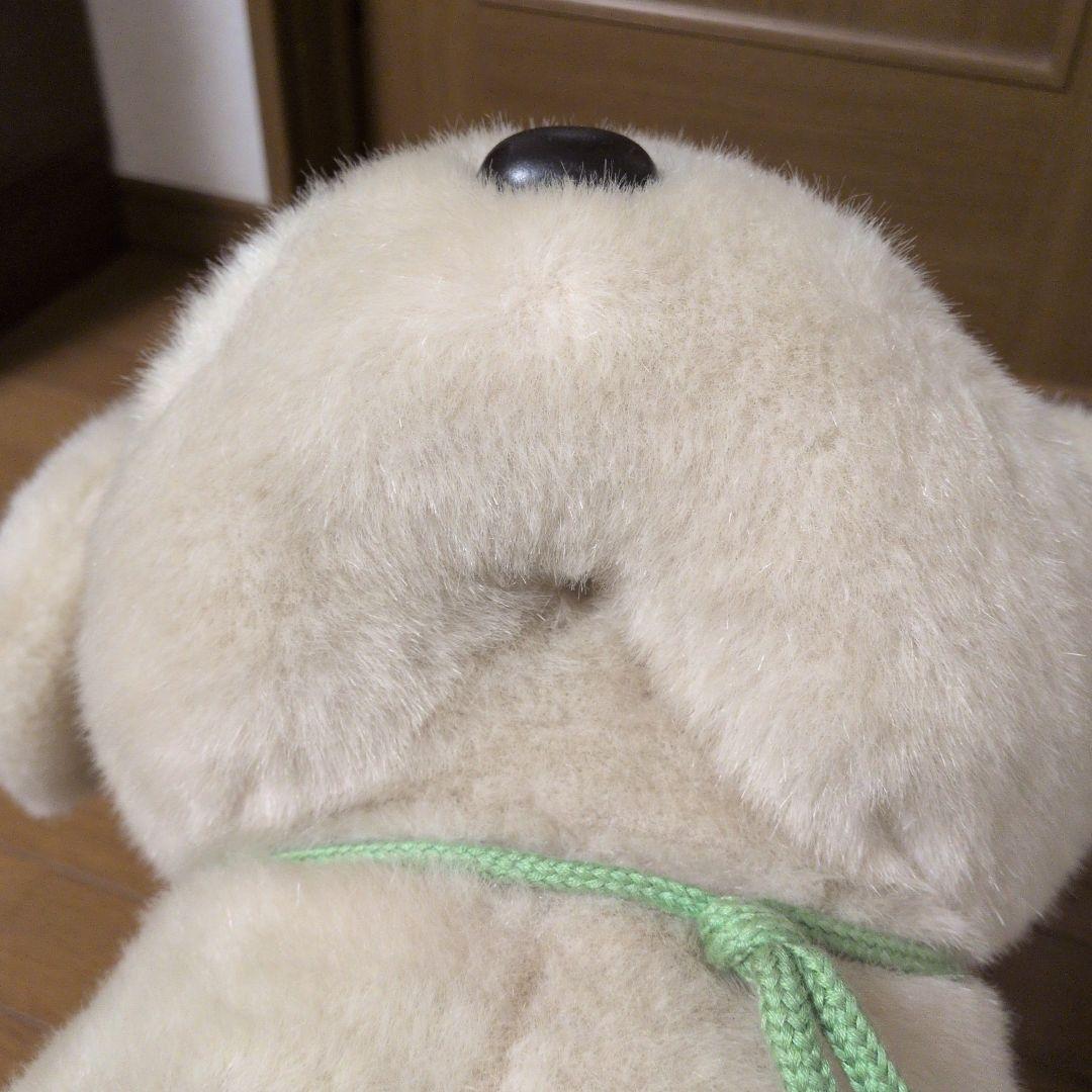 うめ吉　よしぞう　ぬいぐるみ