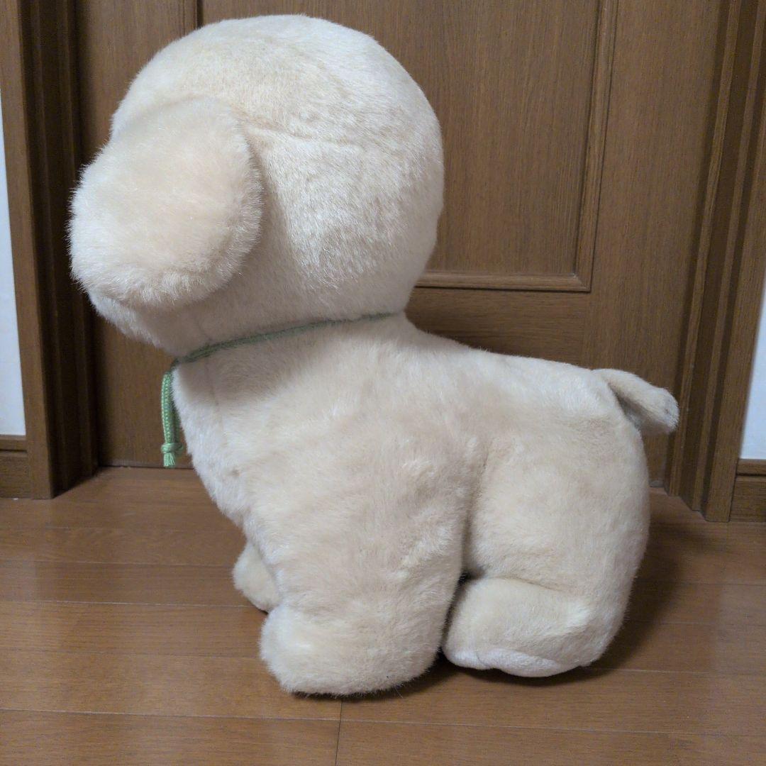 うめ吉　よしぞう　ぬいぐるみ