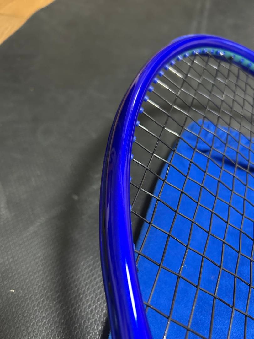 ULTRA TOUR 98J V5 Japan Racquetモデル