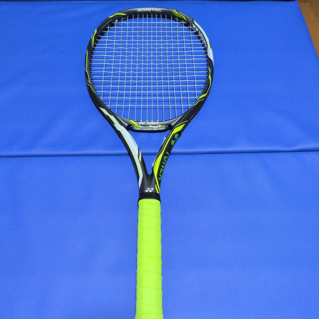 ヨネックス　EゾーンDR100