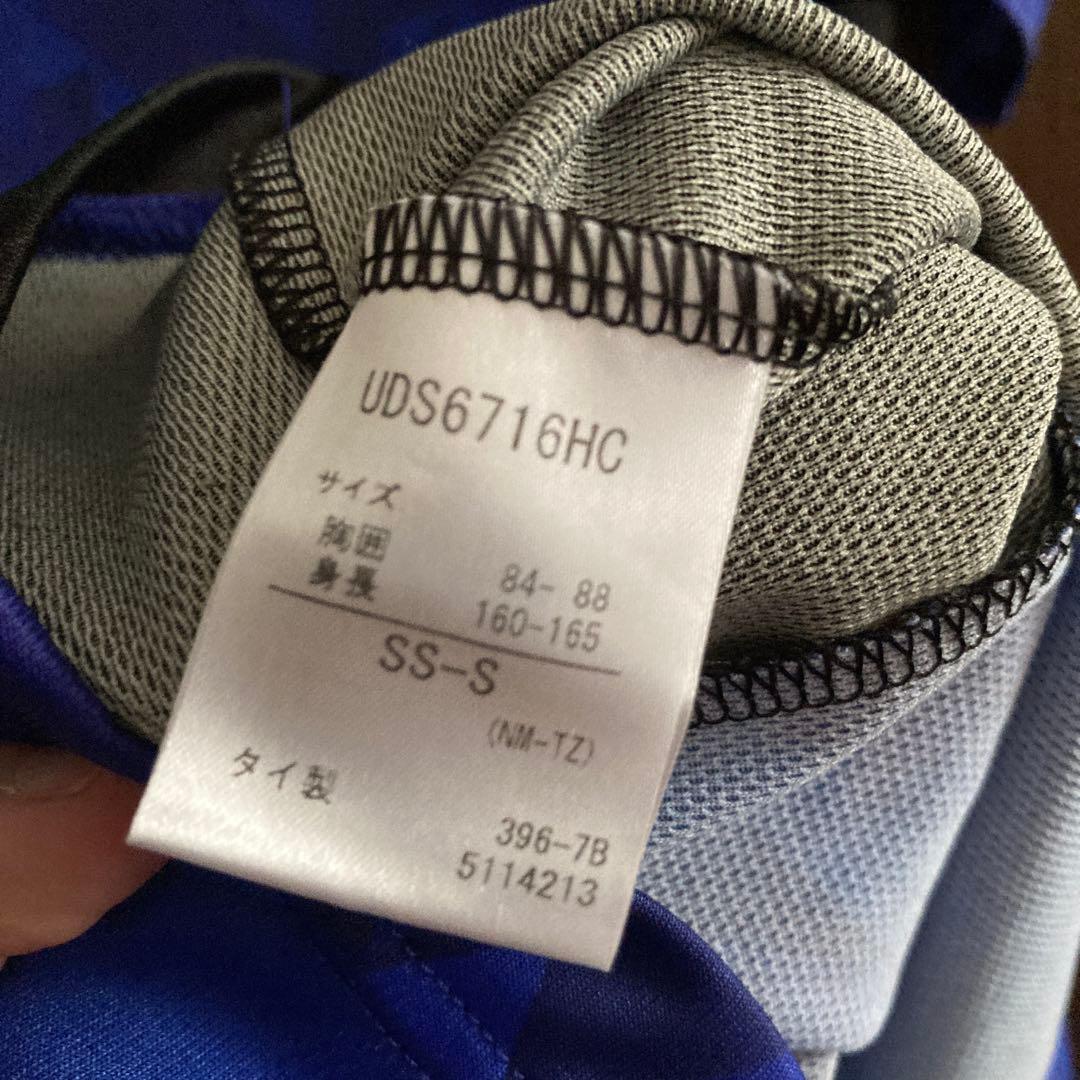 ガンバ大阪　オジェソク　サイン入り　2017 ACL ユニフォーム