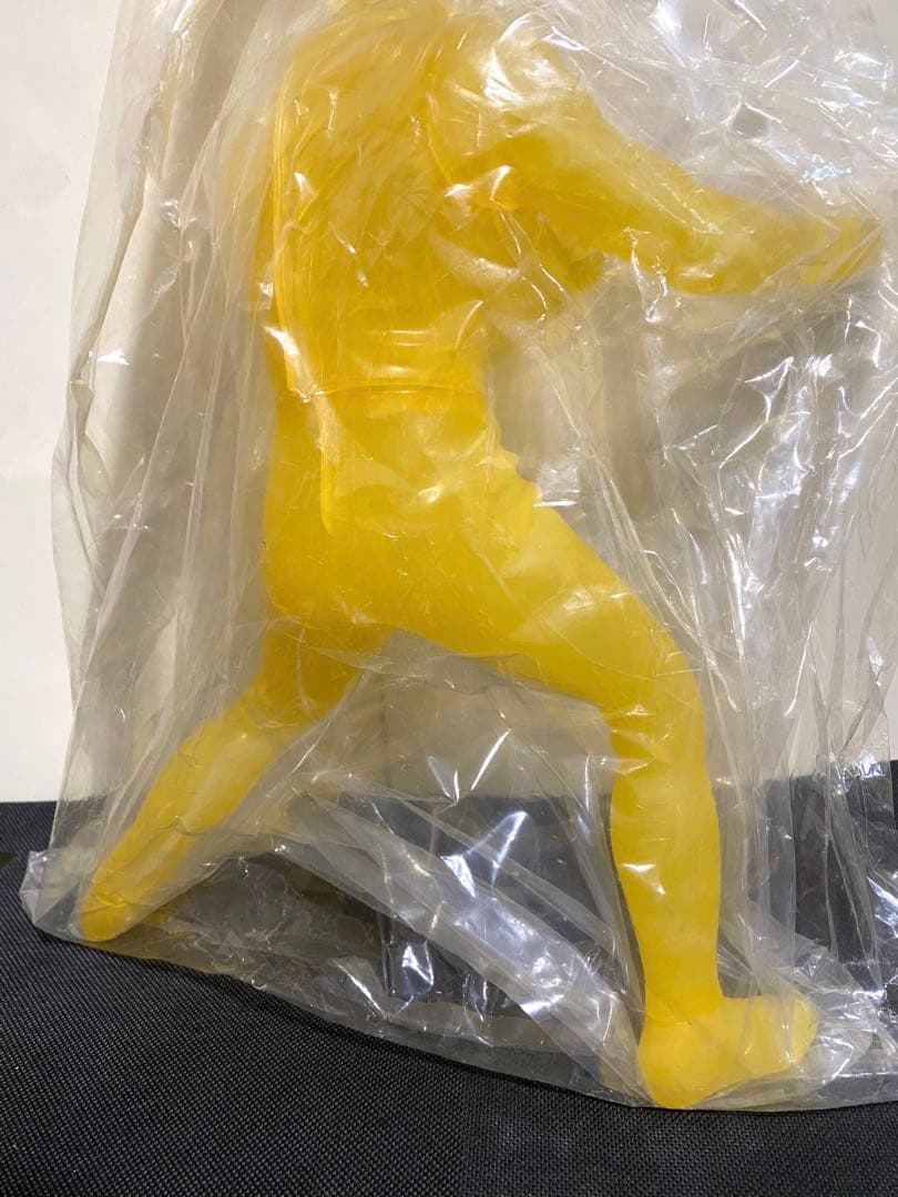 ⭐︎未開封⭐︎ウルトラマンティガ　イーヴィルティガ　グリッターティガ　ビッグサイズ