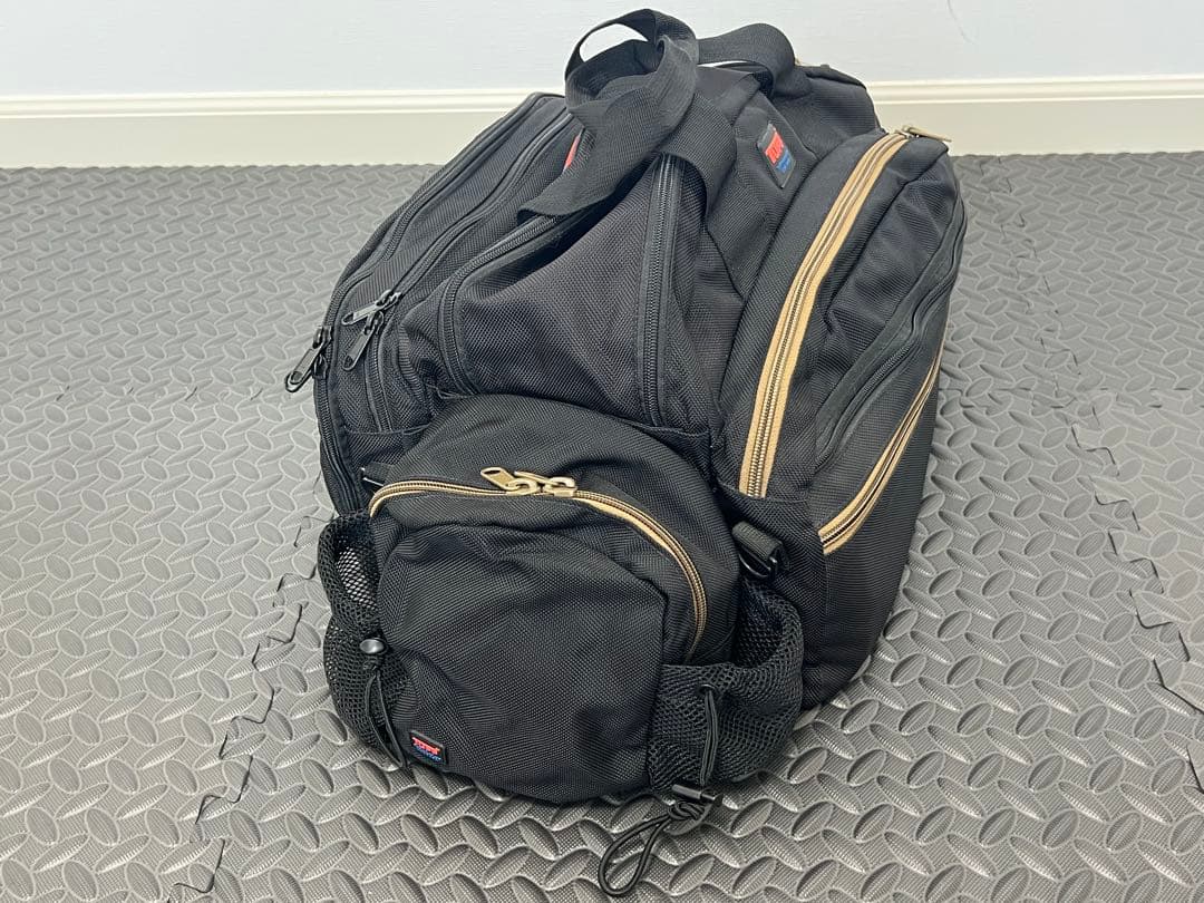 【※1/16まで】TUFF タフプロダクツ レンジバッグ 田村装備開発