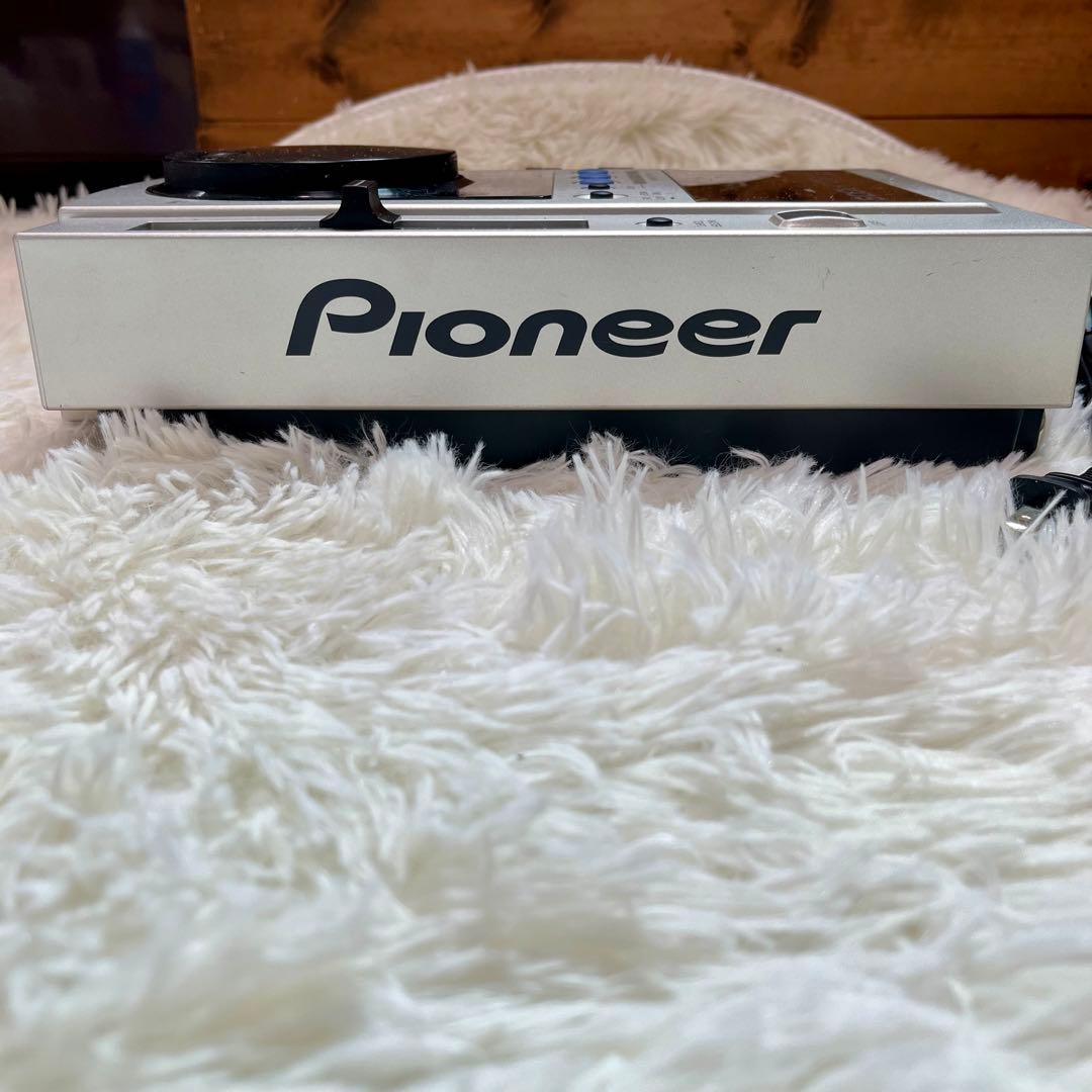 【名機/良品】Pioneer DJプレーヤー CDJ-100S DJ機器
