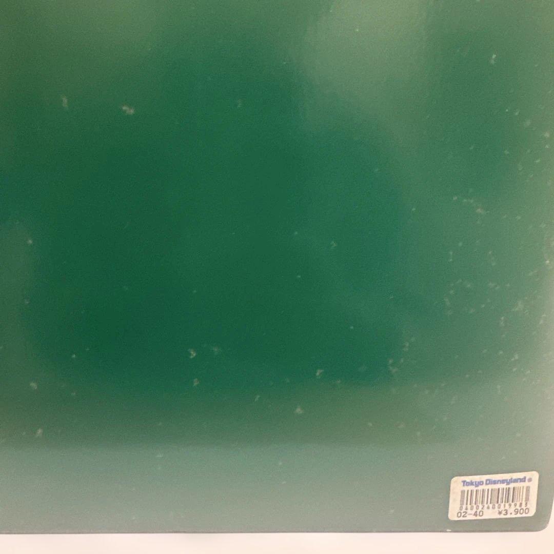 ディズニー　クリスマス　フィギュア　1998