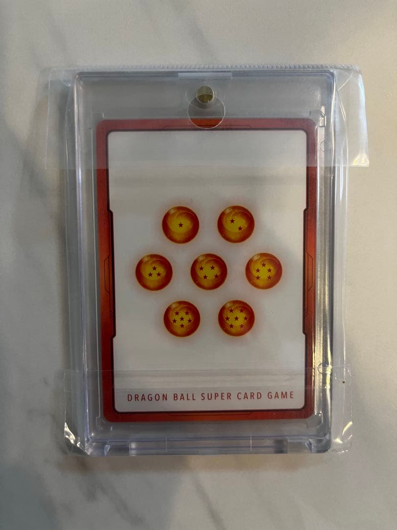 ドラゴンボール　フュージョンワールド　e-51