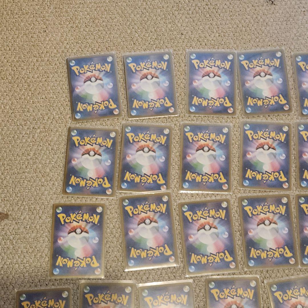 ポケモンカード　タッグチーム　RR　コンプリート