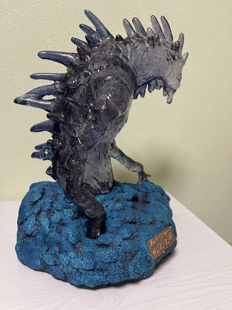 デイダラボッチ　オルゴール　もののけ姫　大型　スタジオジブリ