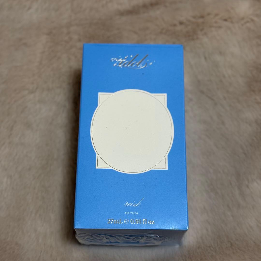 あんスタ オードパルファム 葵ゆうた