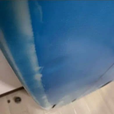 マッカラム 6'4 ツイン スタビ 2+1 トライ エッグ ジョエルチューダー